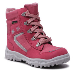 Superfit Μπότες Χιονιού Superfit GORE-TEX 1-000046-5500 D Pink/Rosa