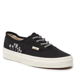 Vans Teniși Vans Authentic VN0A5KRDBF51 Eco Theory Embroidered Fl