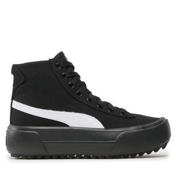 Puma Sneakers Puma Kaia Mid Cv 384409 05 Nero