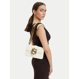 Just Cavalli Сумка Just Cavalli 80RA4BAF ZSA89 Білий