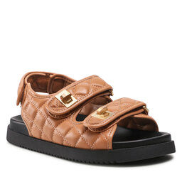 Dune London Sandaler Dune London Locksto 0079503940001510 Camel