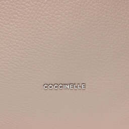 

Рюкзак Coccinelle MF5 Coccinellemaelody E1 M5F 14 01 02 Powder Pink N80, Бежевий
