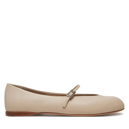 Max Mara Balerīnas Max Mara Mmballet 2514521171600 Bēšs
