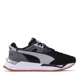 

Снікерcи Puma, Чорний