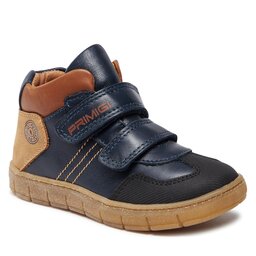 Primigi Bakancs Primigi 4910022 S Navy/Camel