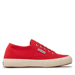 Superga Teniși Superga S003J70 Roșu