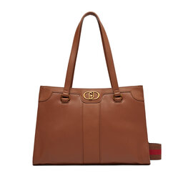 Liu Jo Handtasche Liu Jo Ecs M Shopping AA4024 E0031 Deer X0282