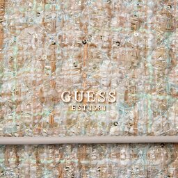 

Сумка Guess Adam (TA) HWTA86 94210 AQM, Бежевий