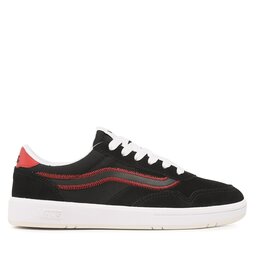 

Снікерcи Vans Cruze Too Cc VN0A5KR5Y281 Stitch Sidestripe Black/W, Чорний