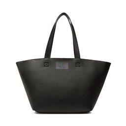 Calvin Klein Jeans Sac à main Calvin Klein Jeans Sculpted Wing Shopper27 Twill K60K610305 BDS