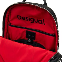 

Рюкзак Desigual 23WAKP02 2000, Чорний