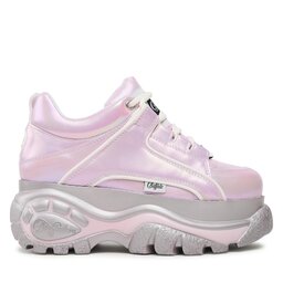 

Снікерcи Buffalo 1339-14 2.0 BN15333061 Pink Metallic, Рожевий