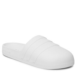 adidas Παντόφλες adidas adifom Adilette Slides HQ8748 Λευκό