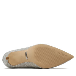 

Ботильйони Guess Silvero FL5SVO SAT10 SILVE, Сірий