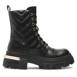 

Ботильйони DeeZee WS9186-02 Black, Чорний