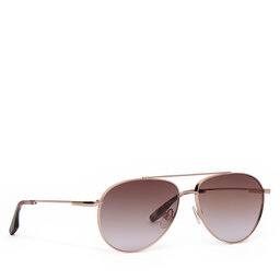 Trussardi Ochelari de soare Trussardi TSM3015 Auriu