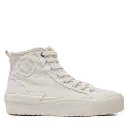 Pepe Jeans Bambas Pepe Jeans Samoi Soft PLS31553 Blanco