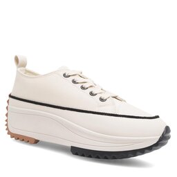 Jenny Fairy Scarpe da ginnastica Jenny Fairy NAOMI WSM25-01 Beige