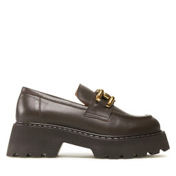 

Лофери Badura 222FW68 Brown, Коричневий