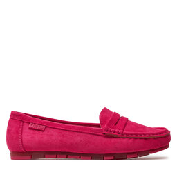 

Туфлі Big Star Shoes NN274934 Рожевий