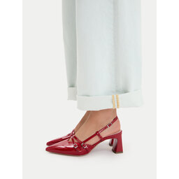 Tamaris Pumps Tamaris 1-29660-45 Rot
