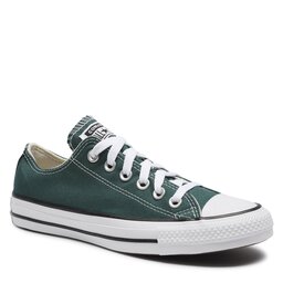 Converse Bambas Converse Chuck Taylor All Star A04548C Hunter Green