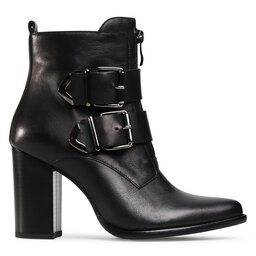 

Ботильйони Gino Rossi 71246-05 Black, Чорний