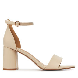 JENNY Sandali JENNY BROOK WSS20870-01 Beige