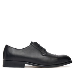 BOSS Halbschuhe BOSS Limber 50541744 Schwarz