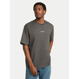 G-Star Raw G-Star Raw Camiseta D24780-C336 Gris Boxy Fit