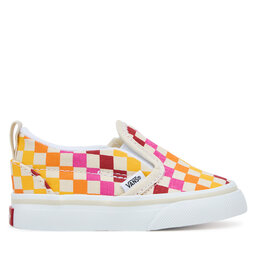 Vans Πάνινα παπούτσια Vans Slip-On VRetro VN000D0S7051 Έγχρωμο