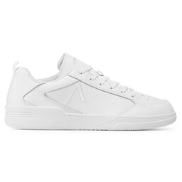 

Снікерcи ARKK Copenhagen Visuklass Leather S-C18 CR5900-0010-M White, Білий