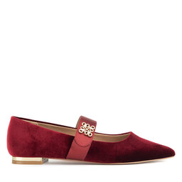 Nine West Bailarinas Nine West 8168-1 Guinda/burdeos