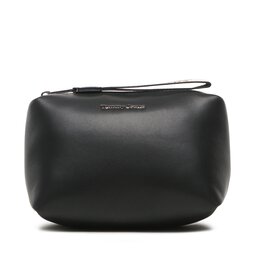Tommy Jeans Kozmetični kovček Tommy Jeans Tjw City Girl Vanity Bag AW0AW14982 BDS