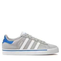 adidas Sneakersy adidas Campus Vulc ID1362 Sivá