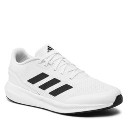 adidas Scarpe adidas RunFalcon 3 Sport Running Lace Shoes HP5844 White