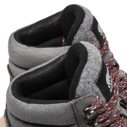 

Снігоходи Sorel Kinetic Conquest Wp NL3768 Quarry/Black 054, Сірий