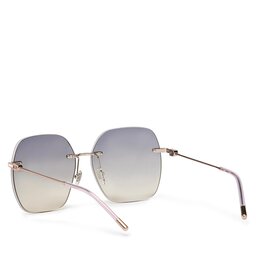 

Сонцезахисні окуляри Furla Sunglasses SFU629 WD00060-MT0000-LLA00-4-401-20-CN-D Lilas, Фіолетовий
