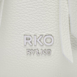 

Сумка Ryłko R40750TB Biały 4NM, Білий