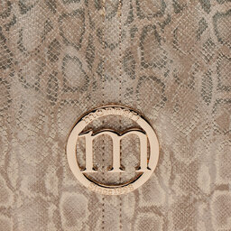 

Сумка Monnari BAG0540-M1 Бежевий