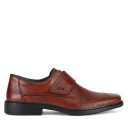 Rieker Scarpe basse Rieker B0857-24 Marrone