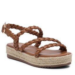 DeeZee Sandali DeeZee E8875-1 Rjava
