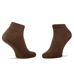 

Набір 4 пар низьких шкарпеток unisex QUAZI QZ-SOCKS-65-04-MEN-014 Зелений