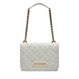 

Сумка LOVE MOSCHINO JC4000PP0ILA0100 Bianco, Білий