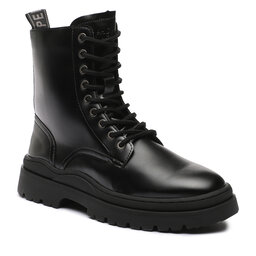 Pepe Jeans Trapery Pepe Jeans PMS50227 Black 999