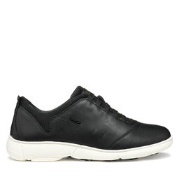 Geox Αθλητικά Geox D Nebula 2.0 D45VUC 08514 C9997 Μαύρο