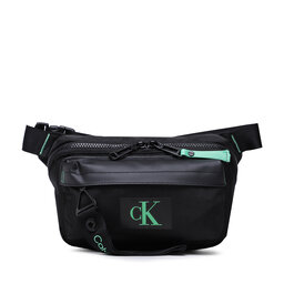 Calvin Klein Jeans Rankinė ant juosmens Calvin Klein Jeans Park Culture Box Waistbag28 K50K510391 BDS