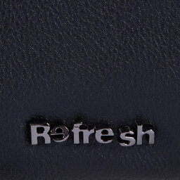 

Сумка Refresh 83320 Black, Чорний