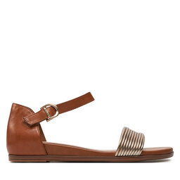 Tamaris Sandály Tamaris 1-28110-42 Hnědá