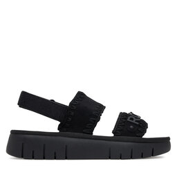 Roxy Сандали Roxy HY62277-1 Черен